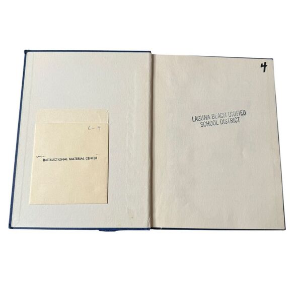 1949 SOUNDS THE LETTERS MAKE by L D Schoolfield and J B Timberlake 1st Ed HBDJ - Picture 6 of 9